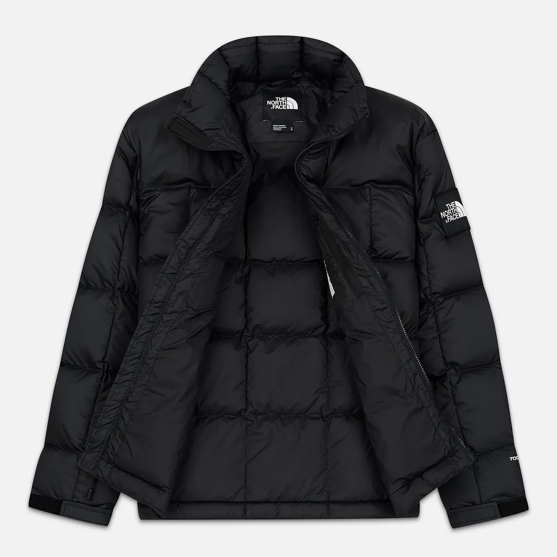 The North Face Мужской пуховик Lhotse