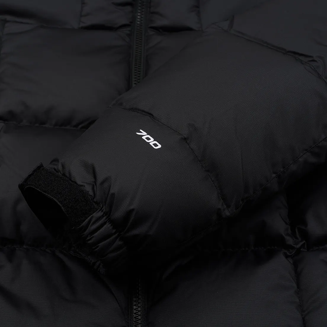 The North Face Мужской пуховик Lhotse