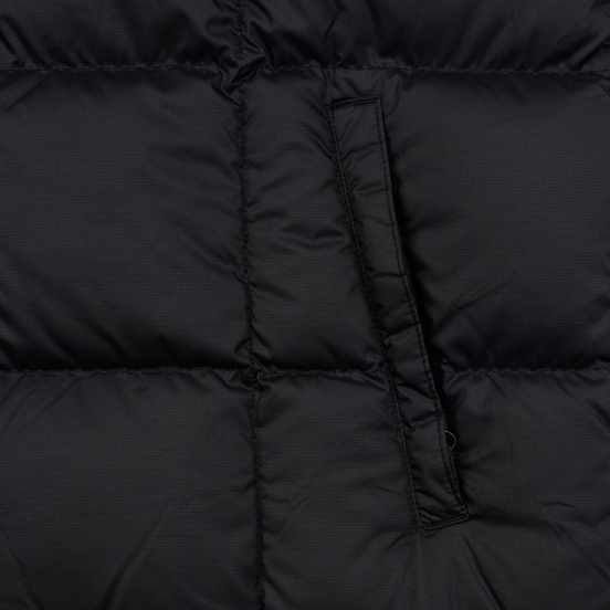 Мужской пуховик The North Face Lhotse TNF Black