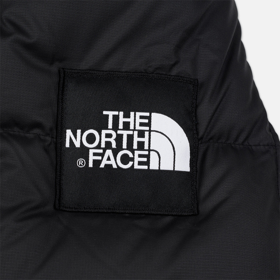 Мужской пуховик The North Face Lhotse TNF Black