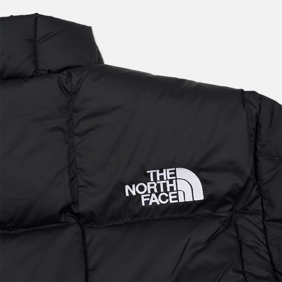 Мужской пуховик The North Face Lhotse TNF Black