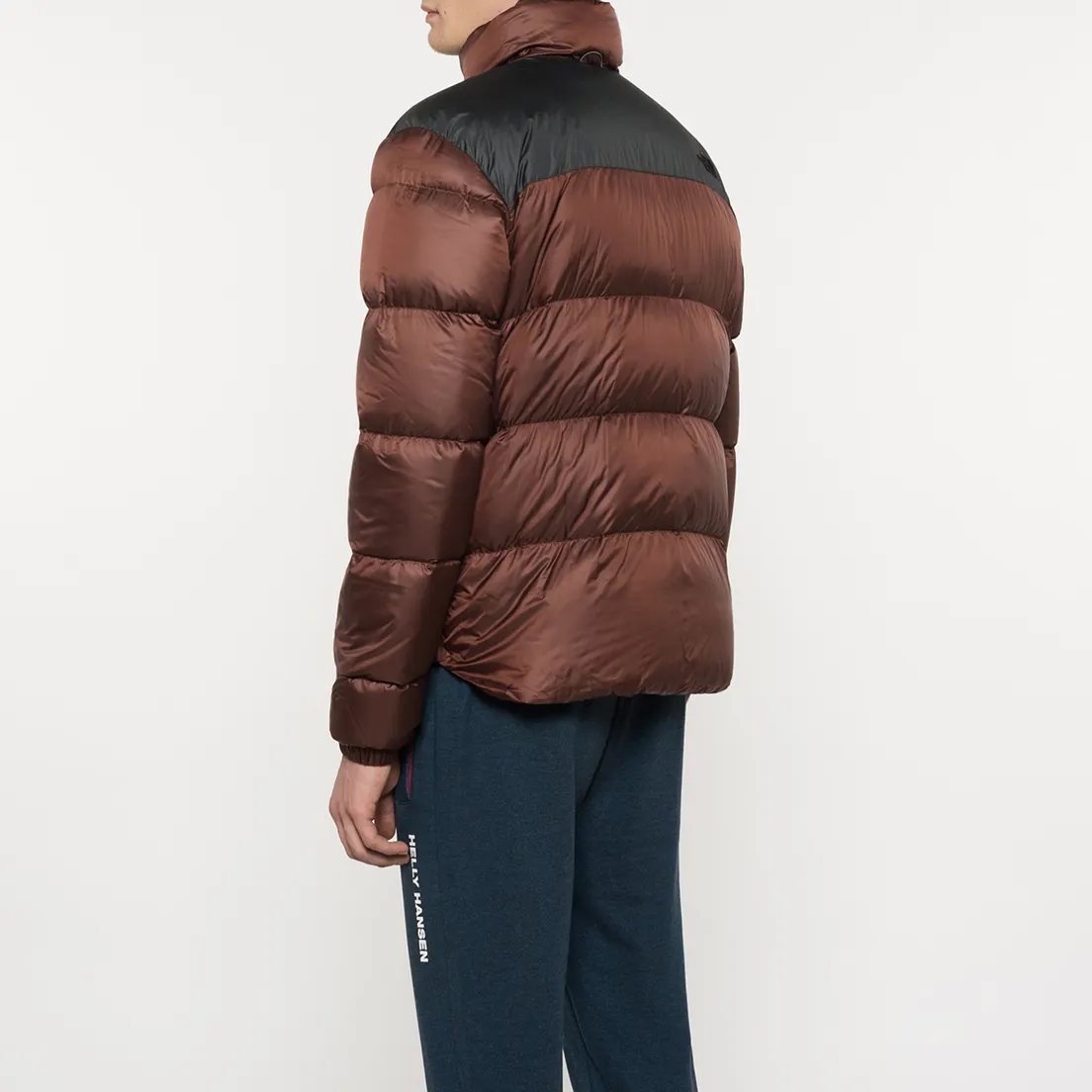 The North Face Мужской пуховик Nuptse III