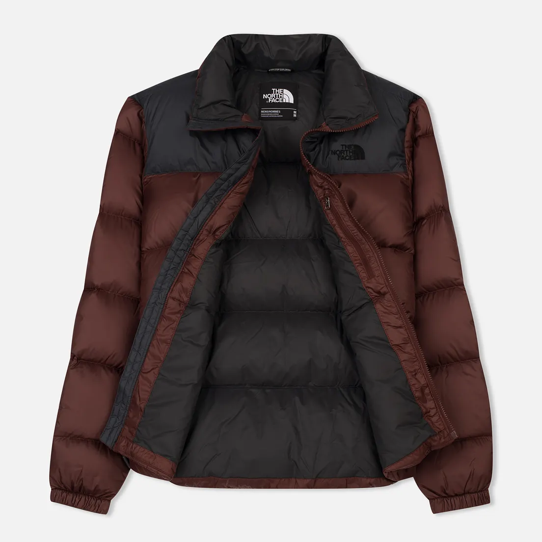 The North Face Мужской пуховик Nuptse III