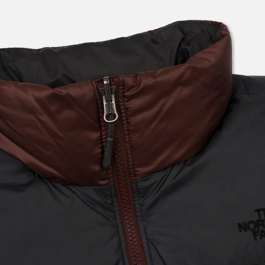 The North Face Мужской пуховик Nuptse III