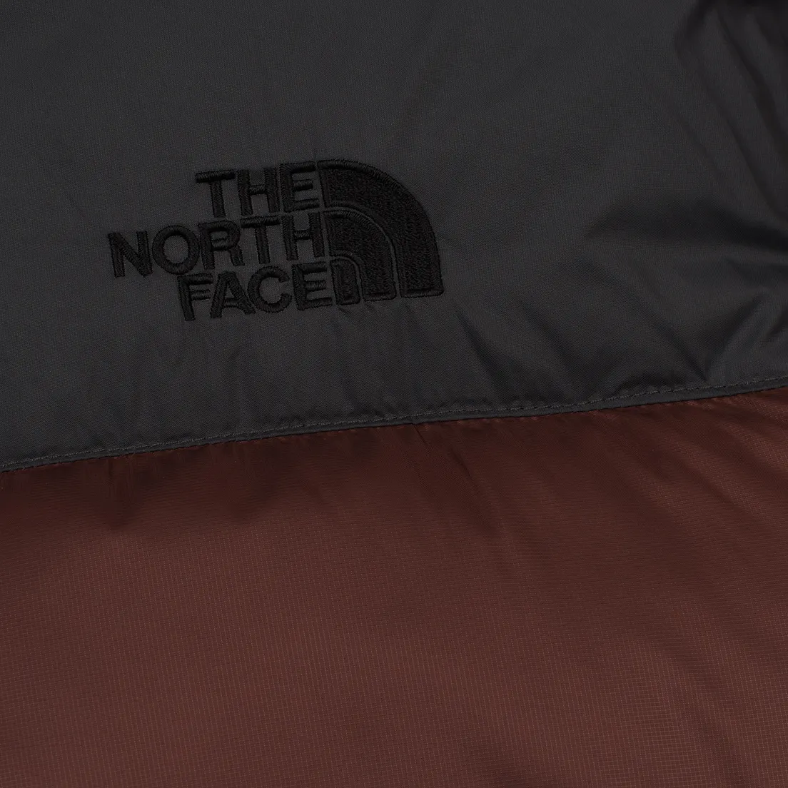 The North Face Мужской пуховик Nuptse III