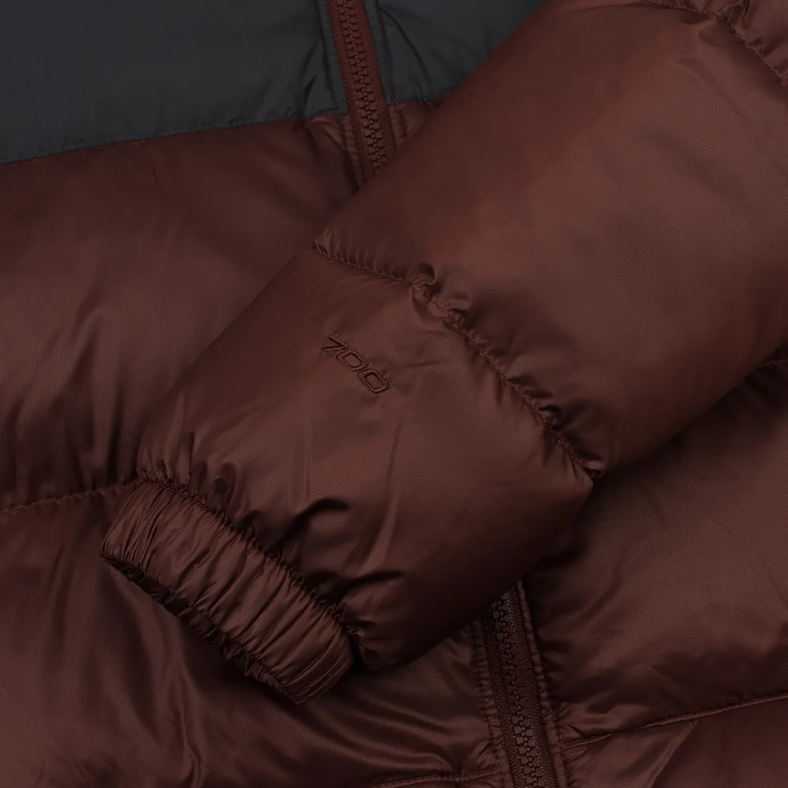 The North Face Мужской пуховик Nuptse III