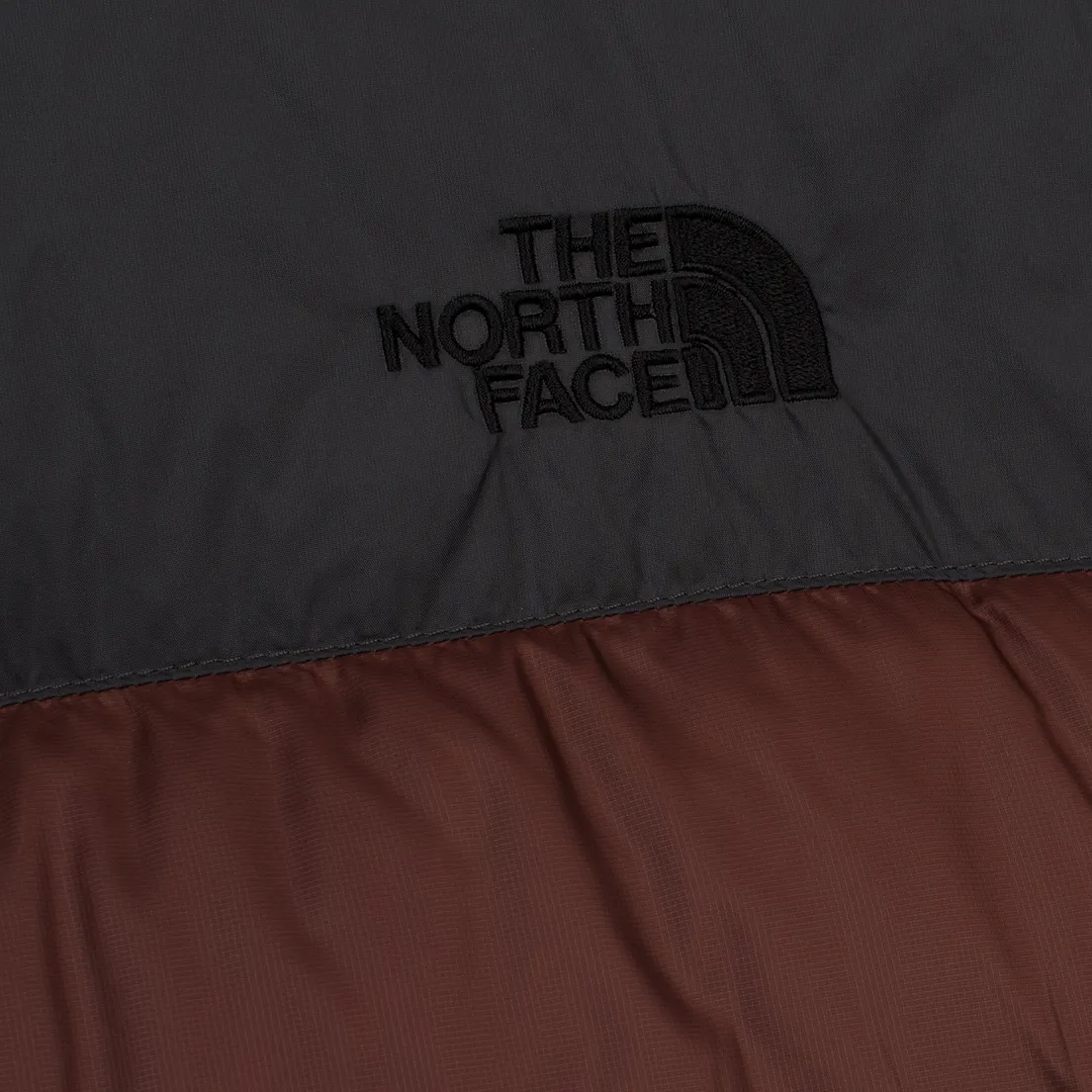 The North Face Мужской пуховик Nuptse III