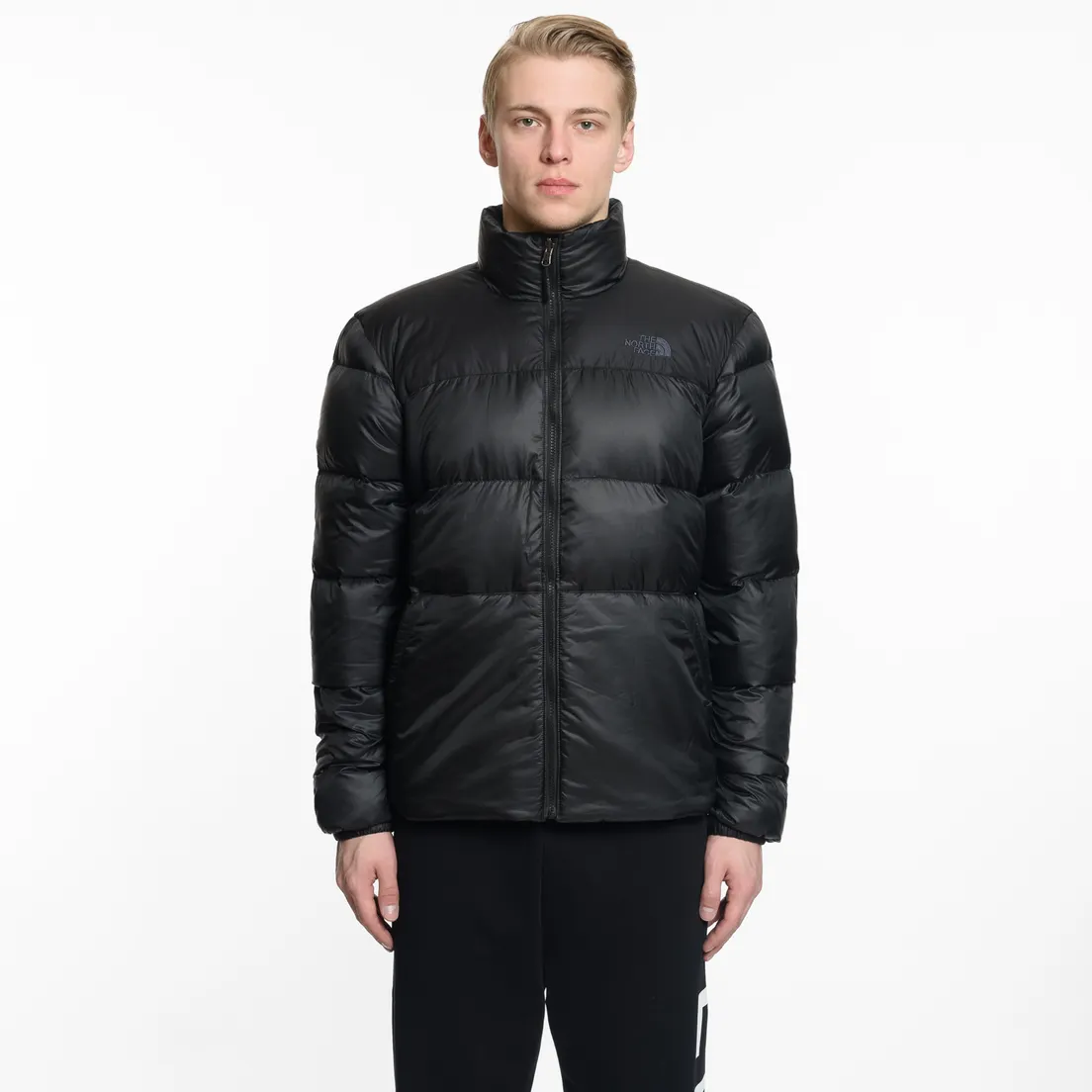 The North Face Мужской пуховик Nuptse III