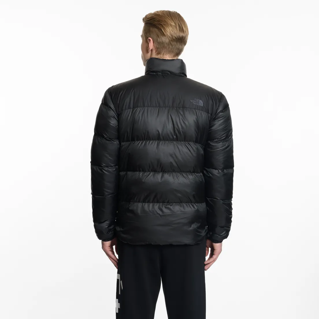 The North Face Мужской пуховик Nuptse III