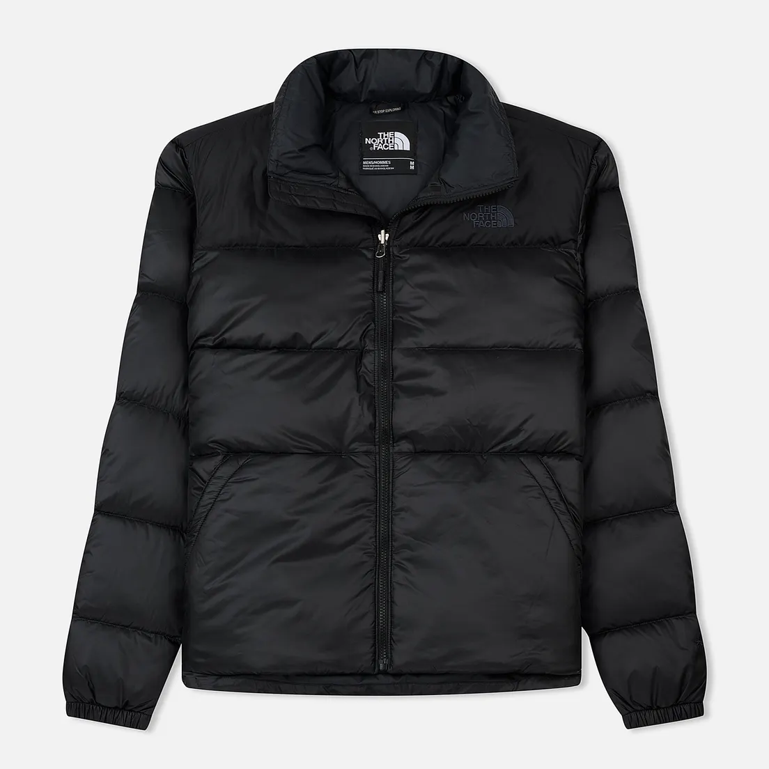 The North Face Мужской пуховик Nuptse III