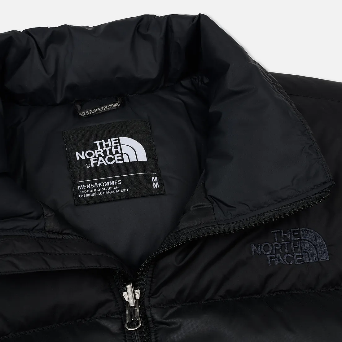 The North Face Мужской пуховик Nuptse III
