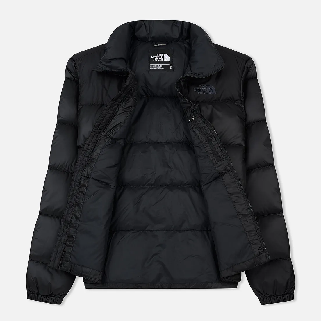 The North Face Мужской пуховик Nuptse III