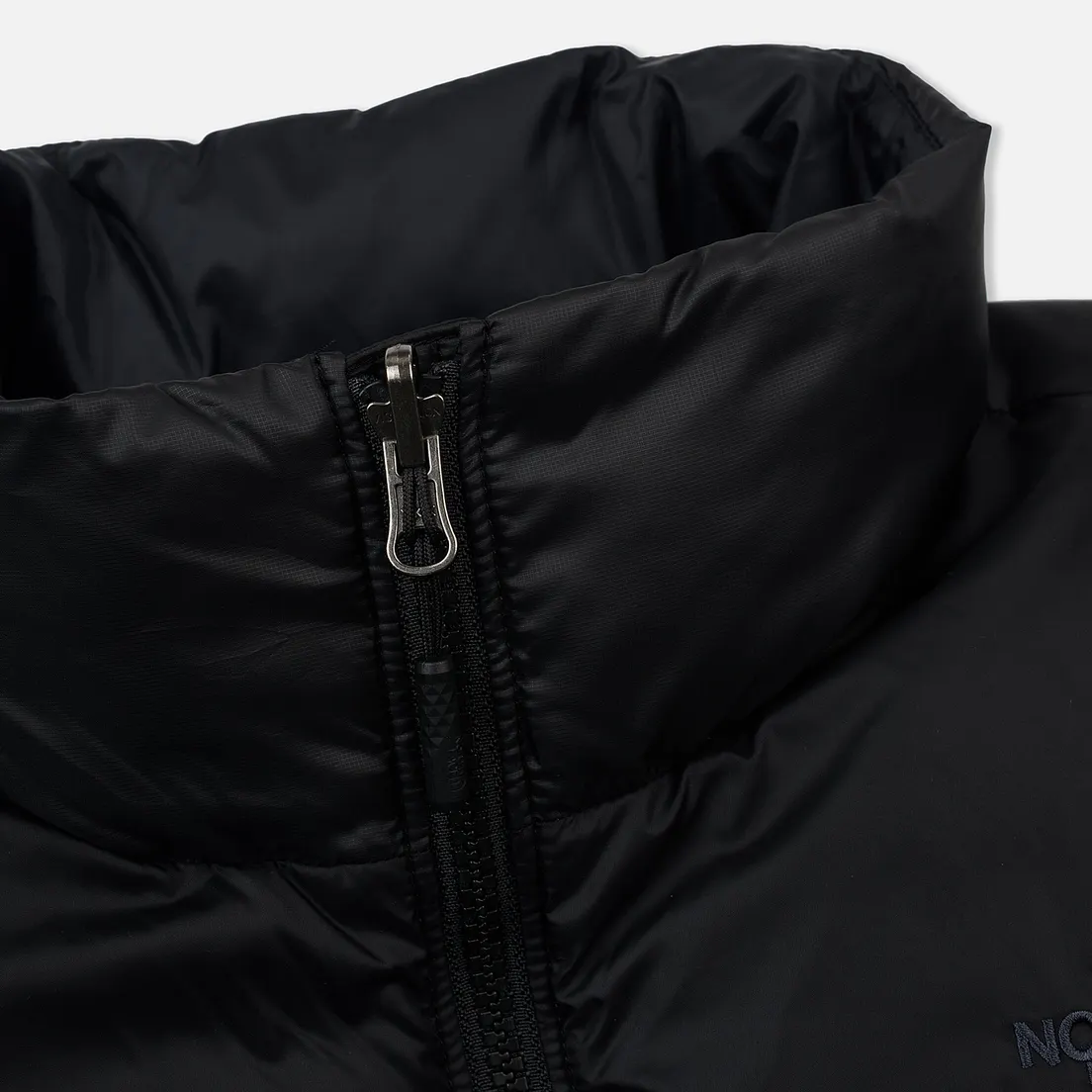 The North Face Мужской пуховик Nuptse III