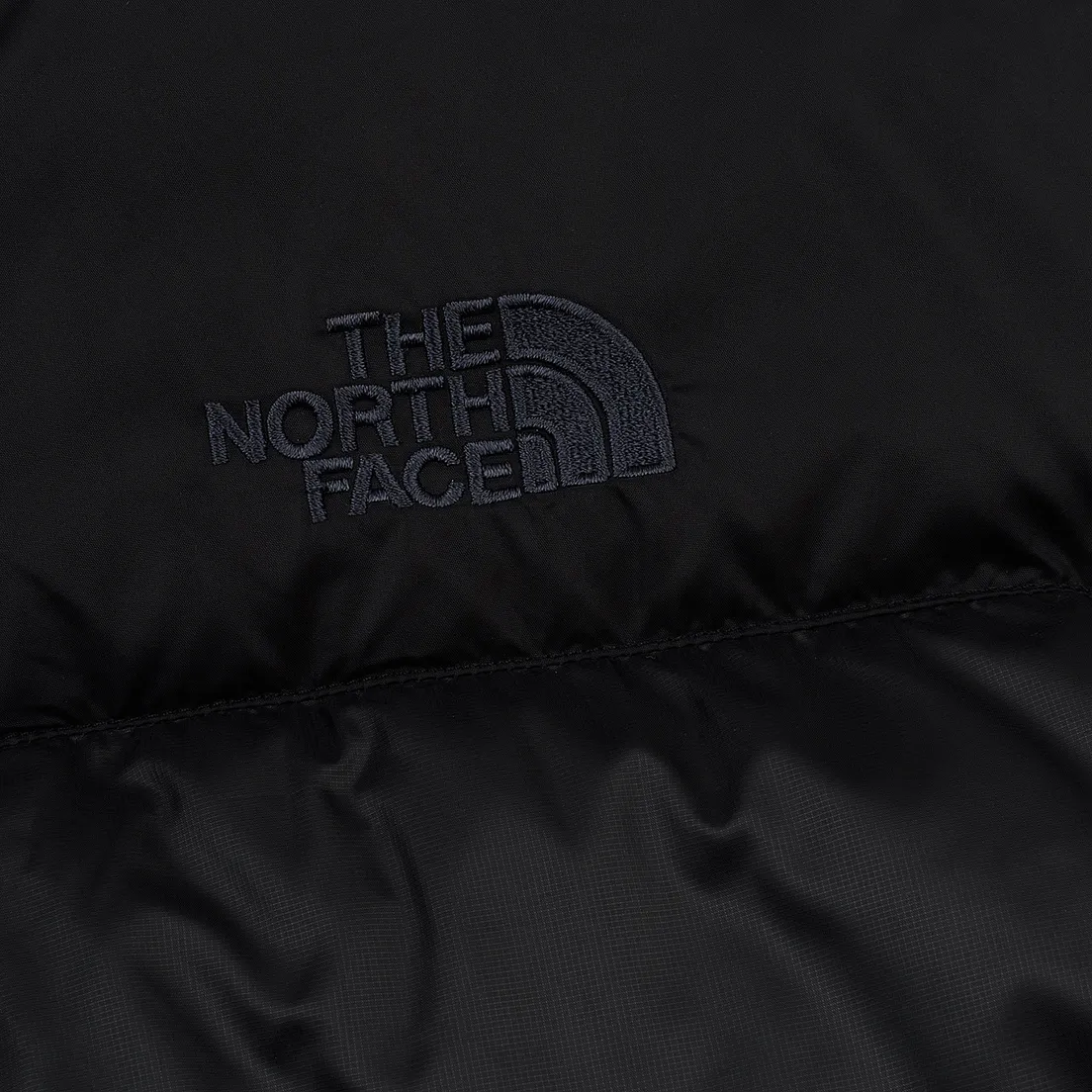 The North Face Мужской пуховик Nuptse III