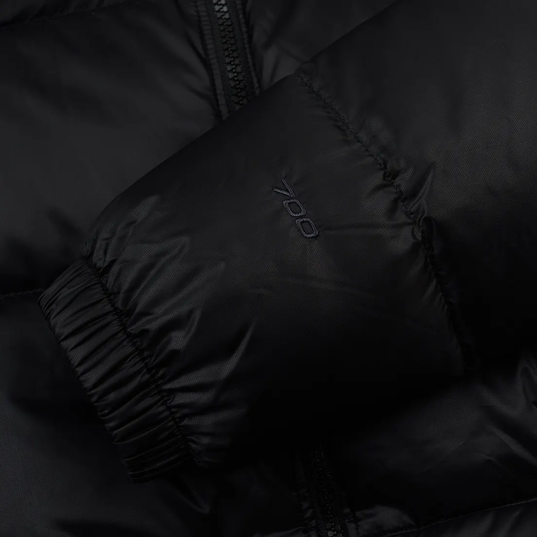 The North Face Мужской пуховик Nuptse III