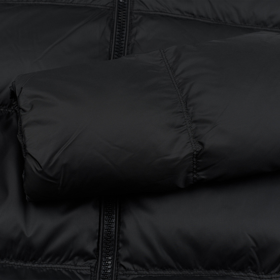 Мужской пуховик Tommy Jeans Essential Down Regular Fit Black