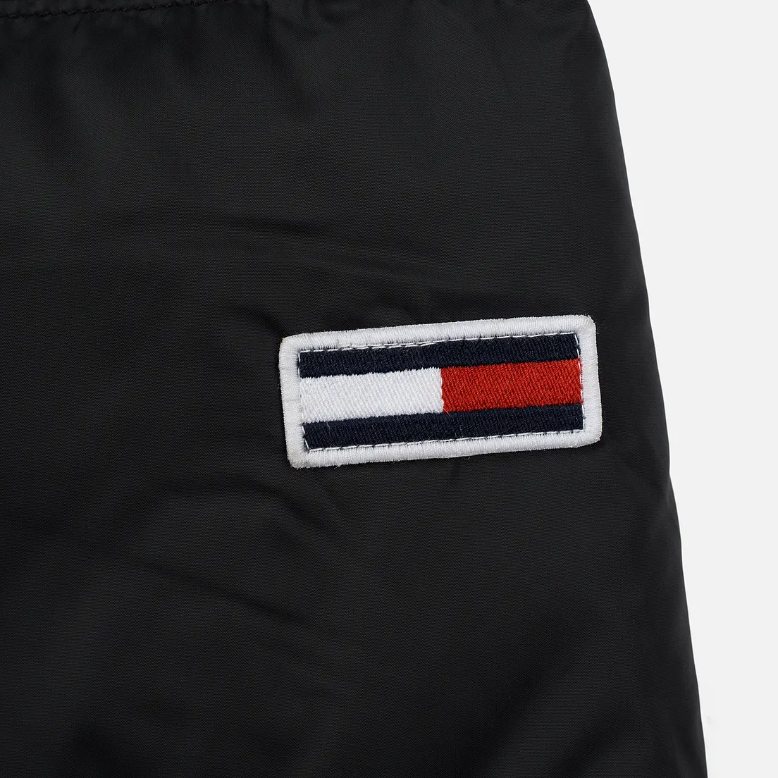 Tommy Jeans Мужской пуховик Essential Down Regular Fit