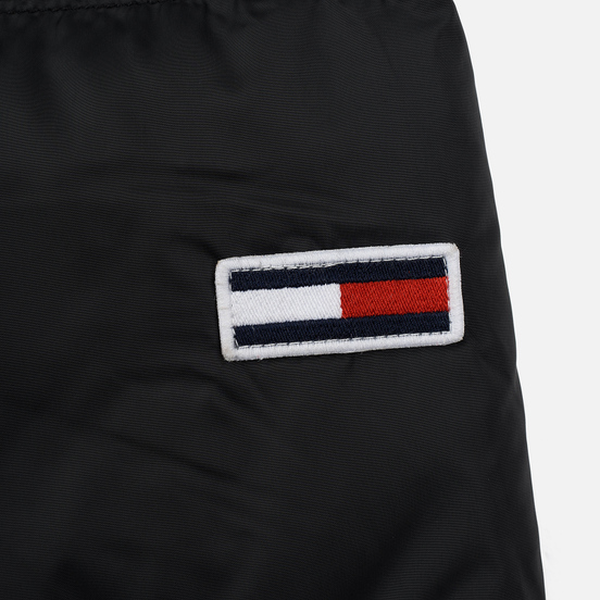 Мужской пуховик Tommy Jeans Essential Down Regular Fit Black