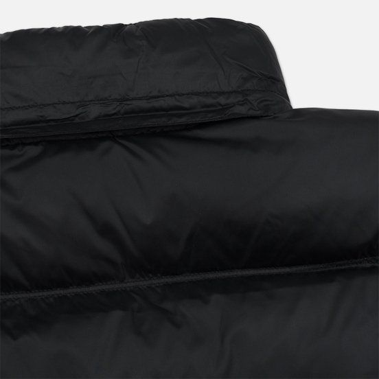 Мужской пуховик Tommy Jeans Essential Down Regular Fit Black