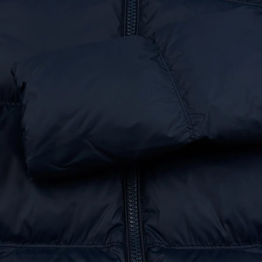 Tommy Jeans Мужской пуховик Essential Down Regular Fit