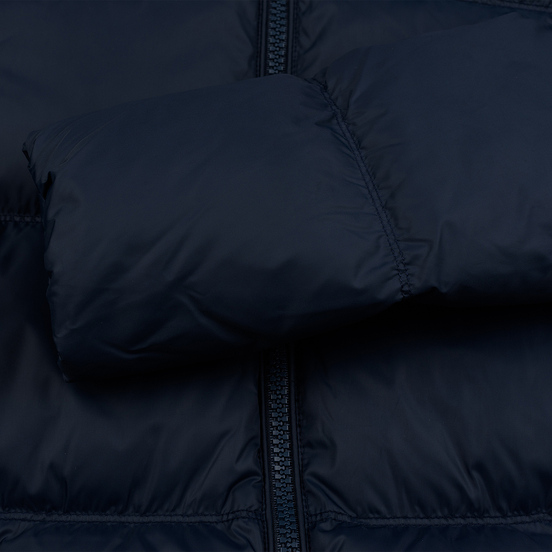 Мужской пуховик Tommy Jeans Essential Down Regular Fit Black Iris