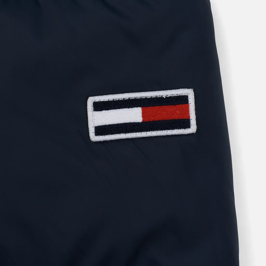 Tommy Jeans Мужской пуховик Essential Down Regular Fit
