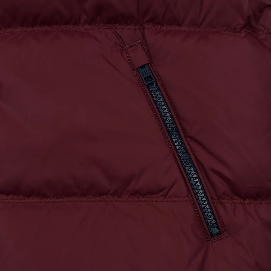 Tommy Jeans Мужской пуховик Essential Down Regular Fit