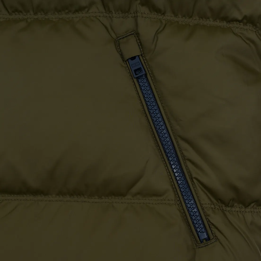 Tommy Jeans Мужской пуховик Essential Down Regular Fit