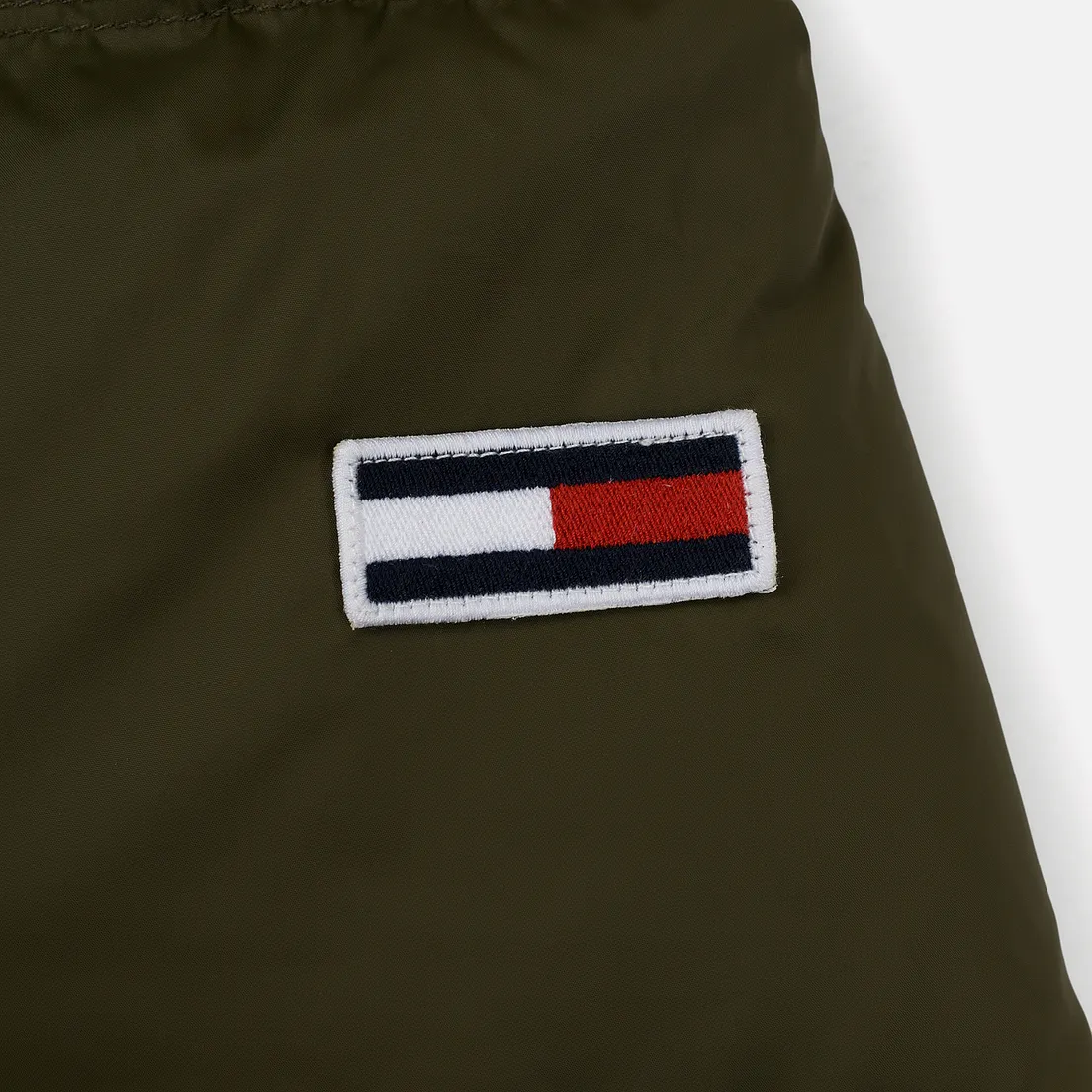 Tommy Jeans Мужской пуховик Essential Down Regular Fit