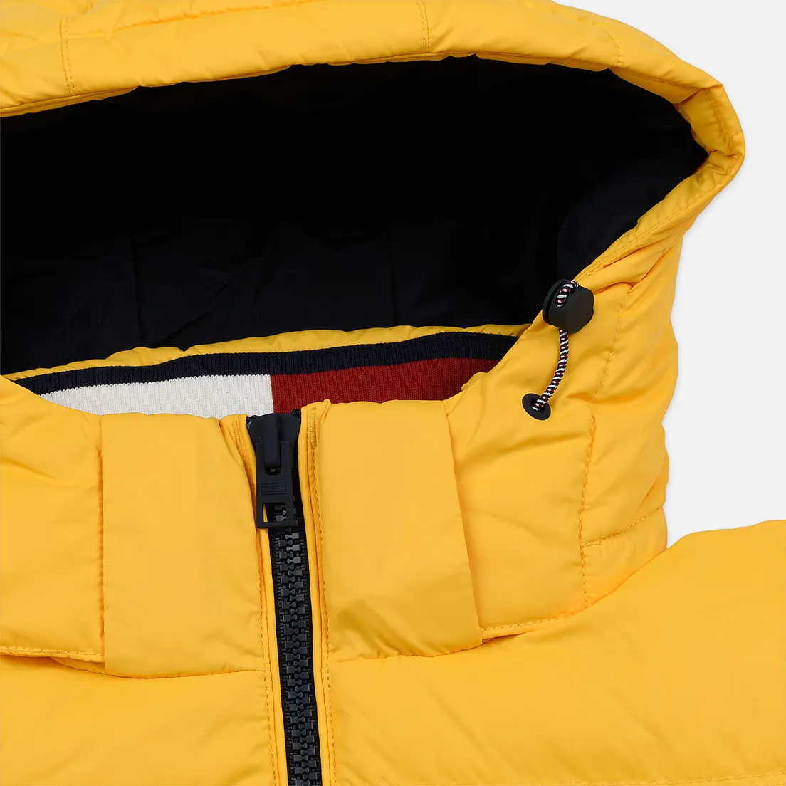 Tommy Jeans Мужской пуховик Essential Down Regular Fit