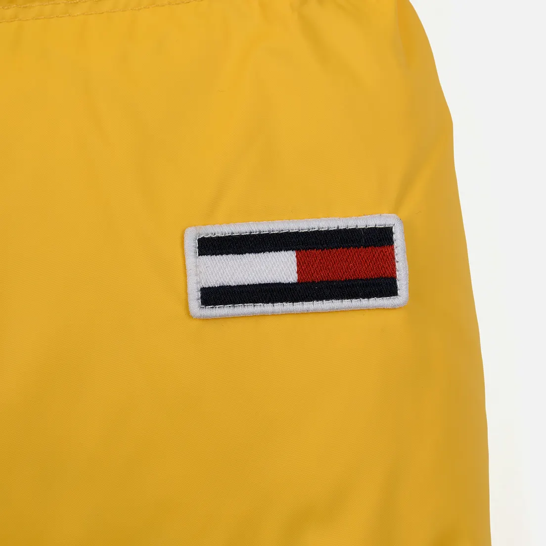 Tommy Jeans Мужской пуховик Essential Down Regular Fit
