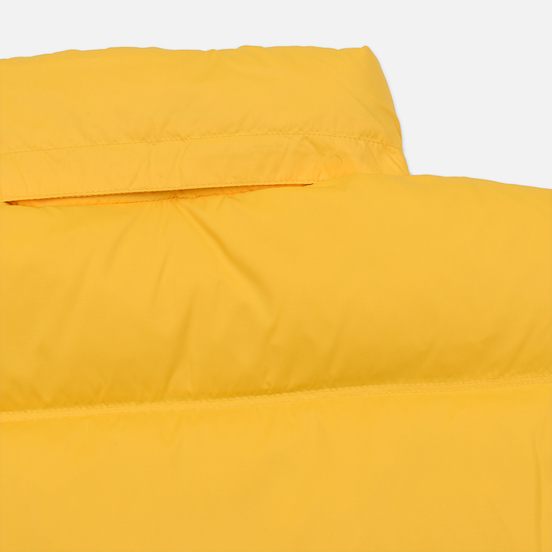 Мужской пуховик Tommy Jeans Essential Down Regular Fit Spectra Yellow