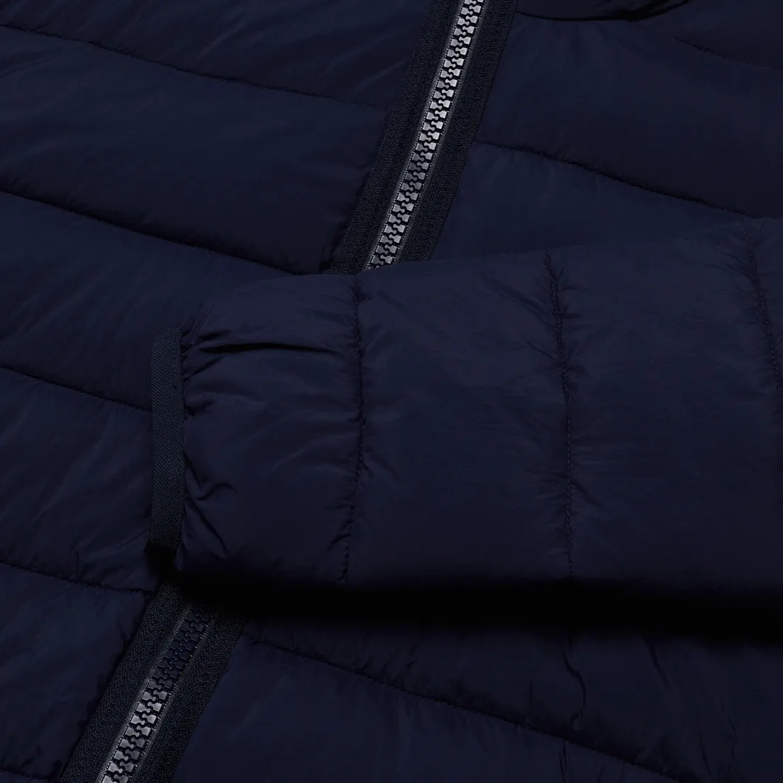 Tommy Jeans Мужской пуховик Essential Hooded Padded