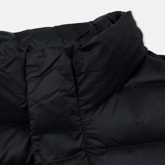 Мужской пуховик Tommy Jeans Light Down Black