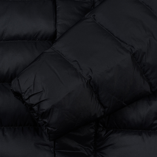 Мужской пуховик Tommy Jeans Light Down Black