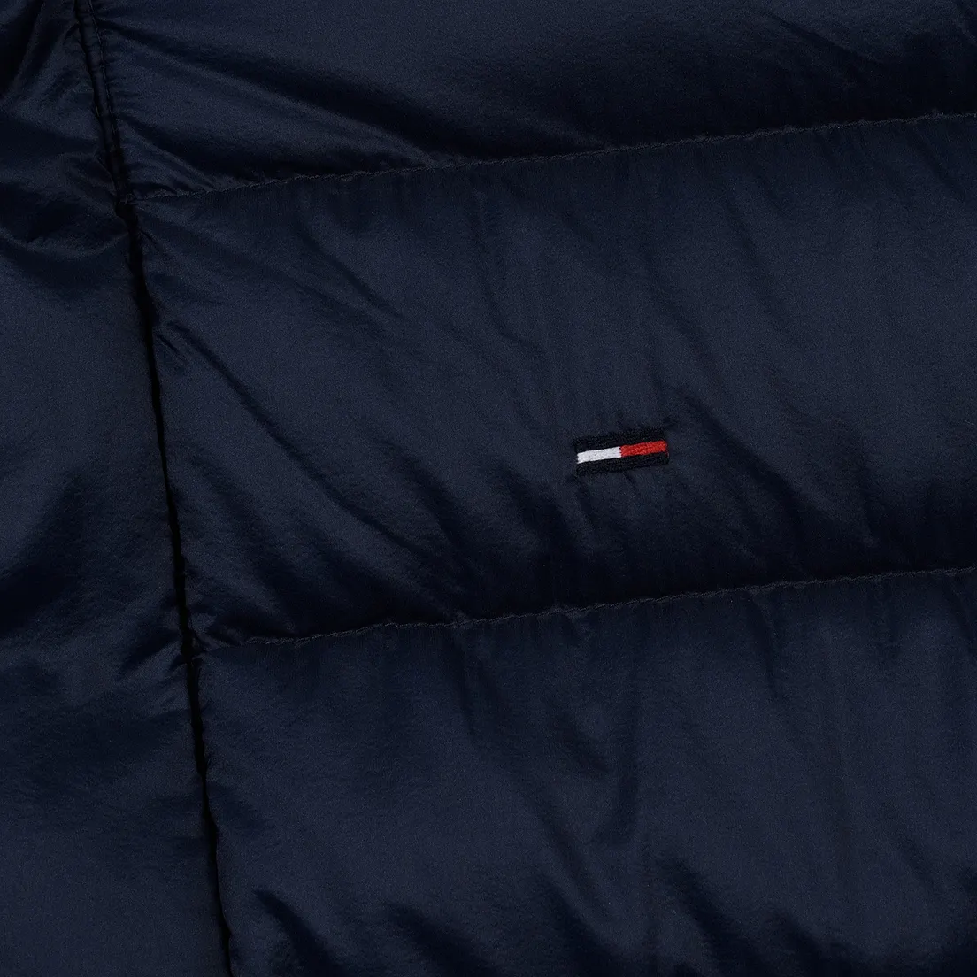 Tommy Jeans Мужской пуховик Light Down