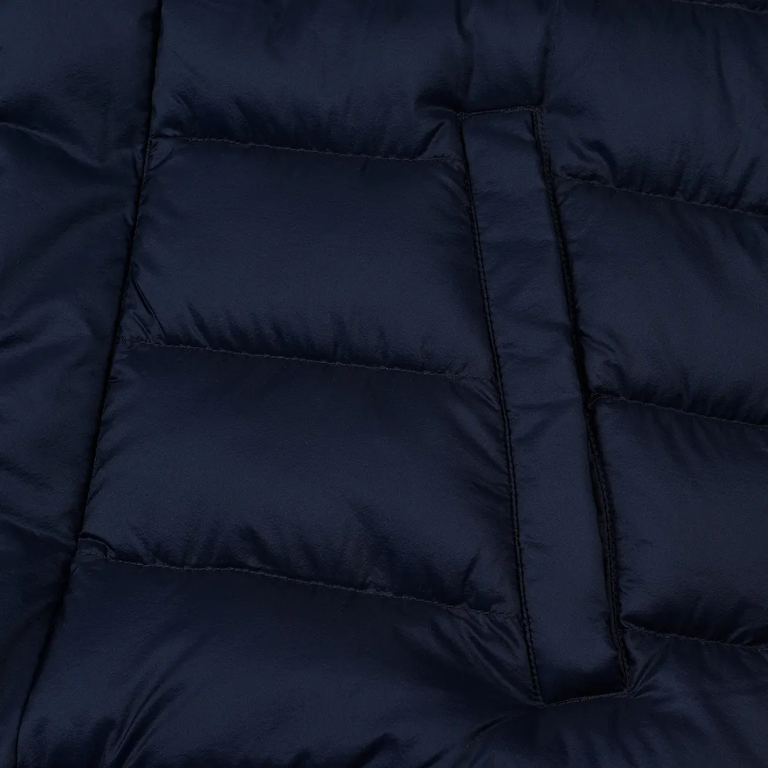 Tommy Jeans Мужской пуховик Light Down