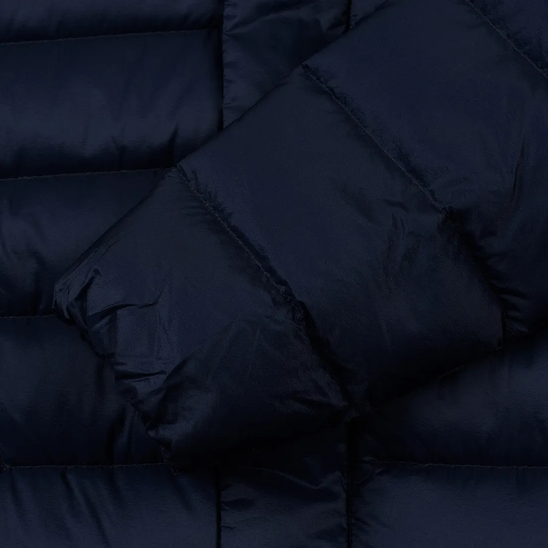 Tommy Jeans Мужской пуховик Light Down