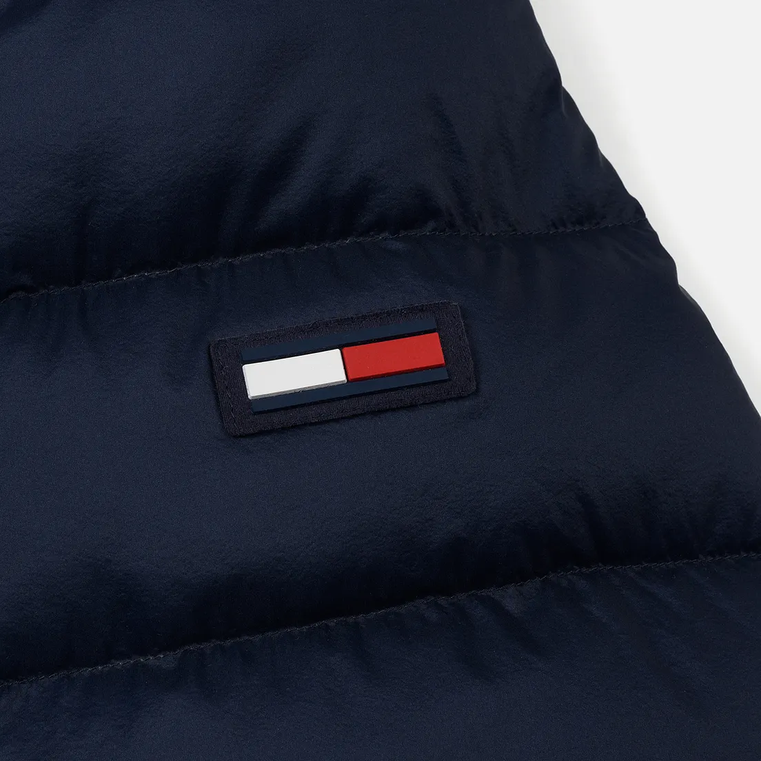 Tommy Jeans Мужской пуховик Light Down