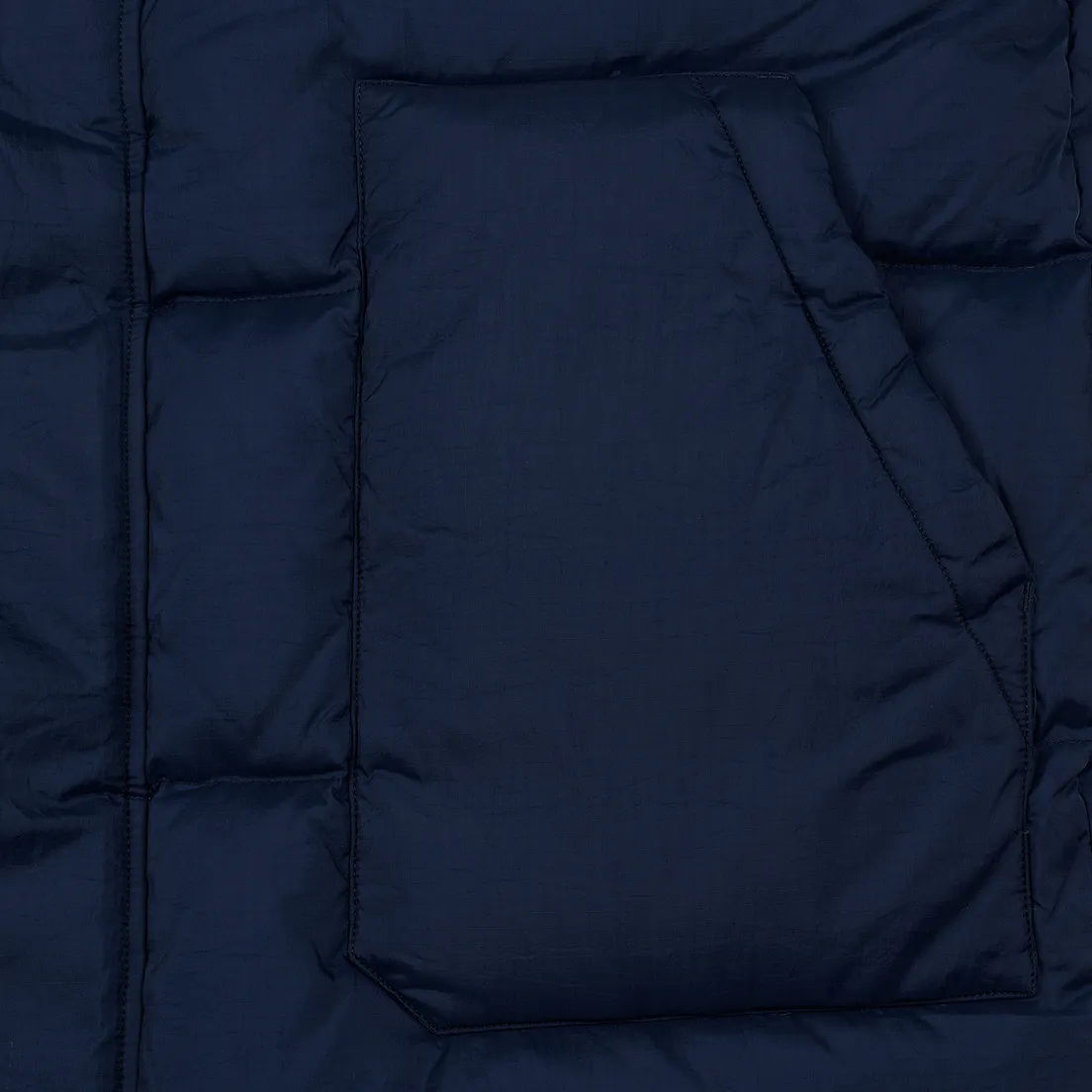 Tommy Jeans Мужской пуховик Long Padded Parka
