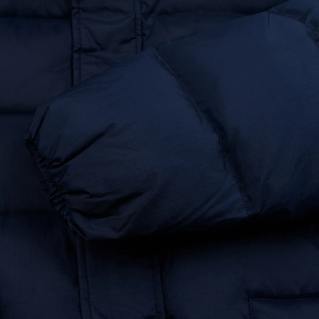 Tommy Jeans Мужской пуховик Long Padded Parka