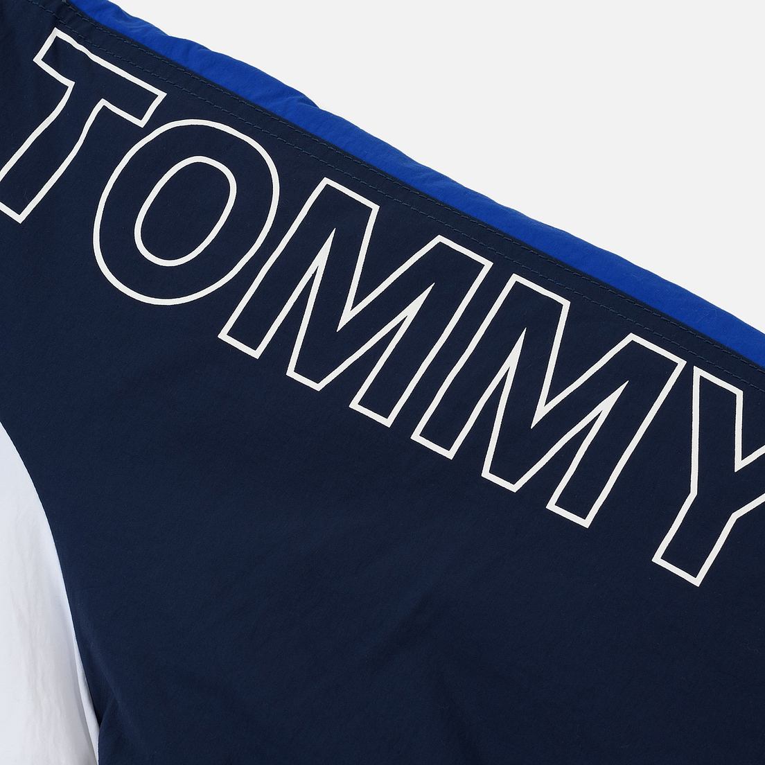 Tommy Jeans Мужской пуховик Tommy Classics Retro