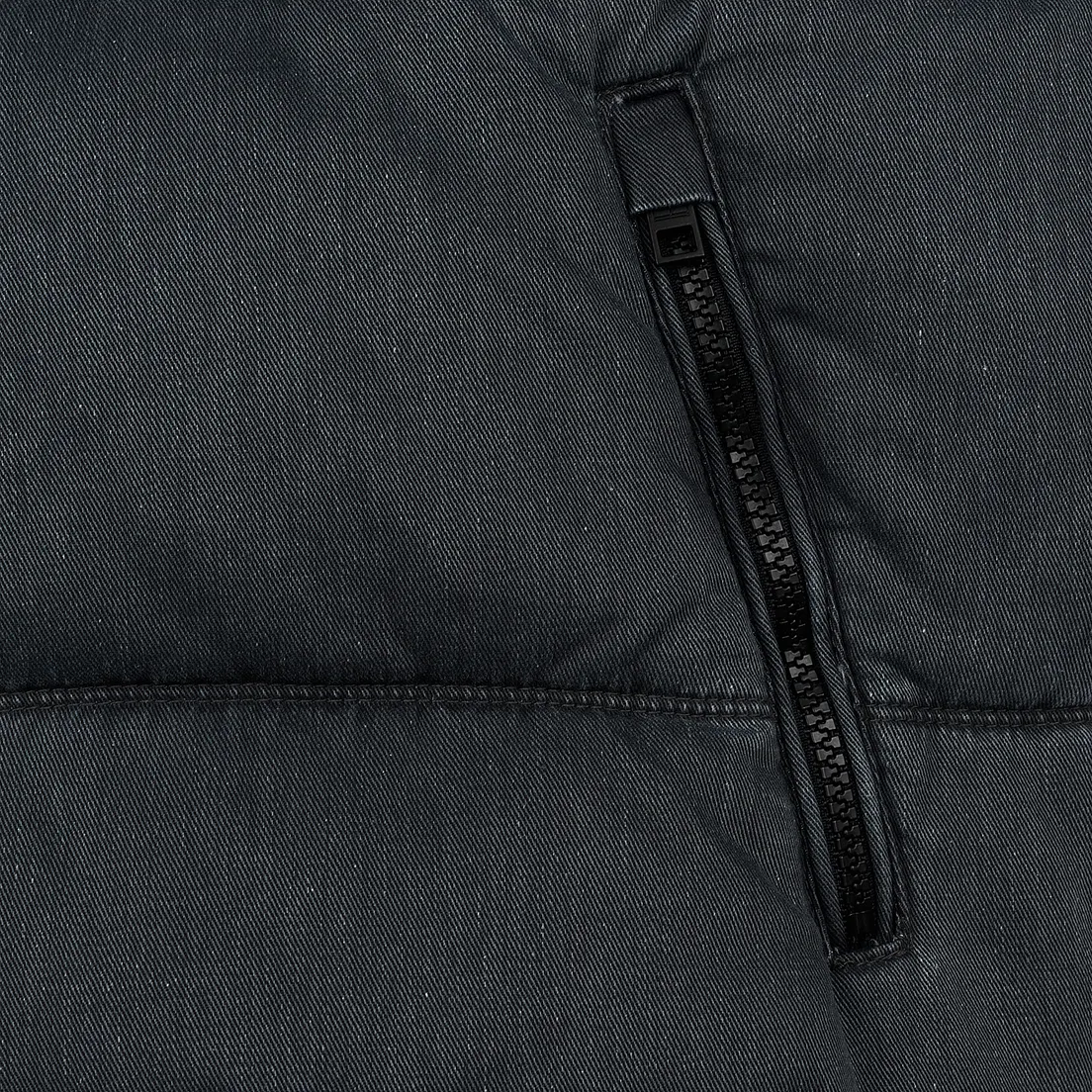 Tommy Jeans Мужской пуховик Washed Padded