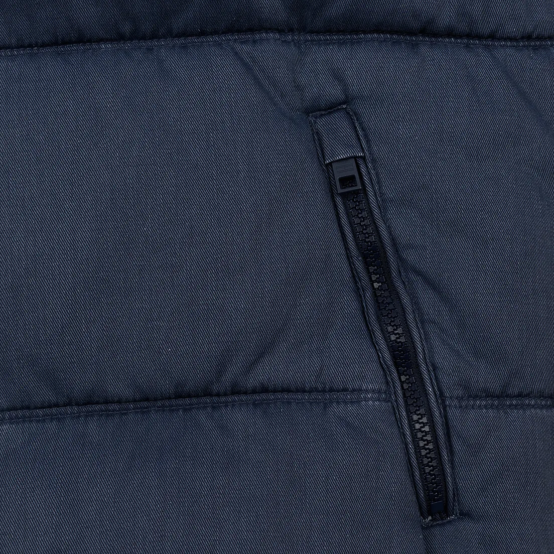 Tommy Jeans Мужской пуховик Washed Padded