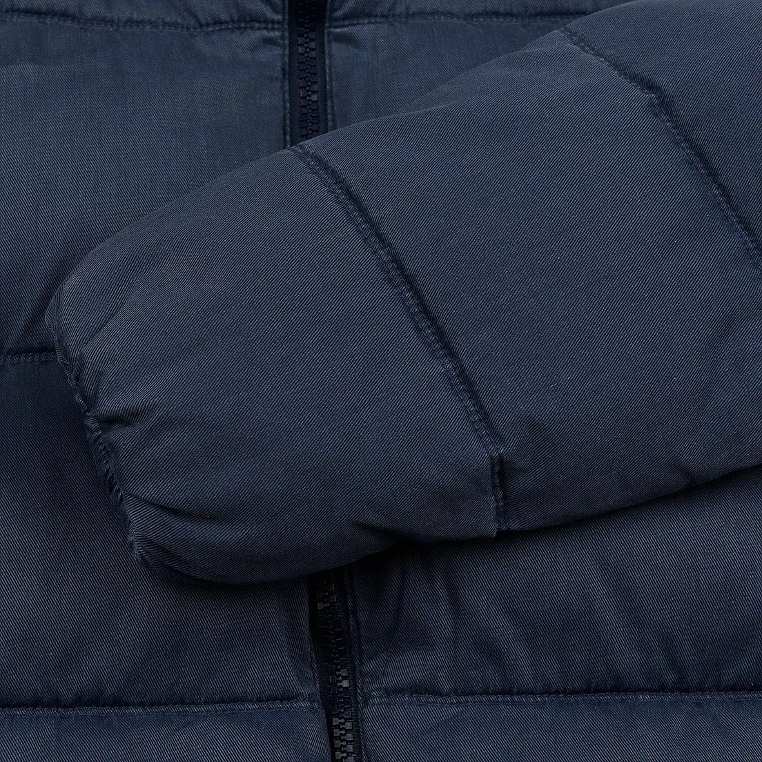 Tommy Jeans Мужской пуховик Washed Padded