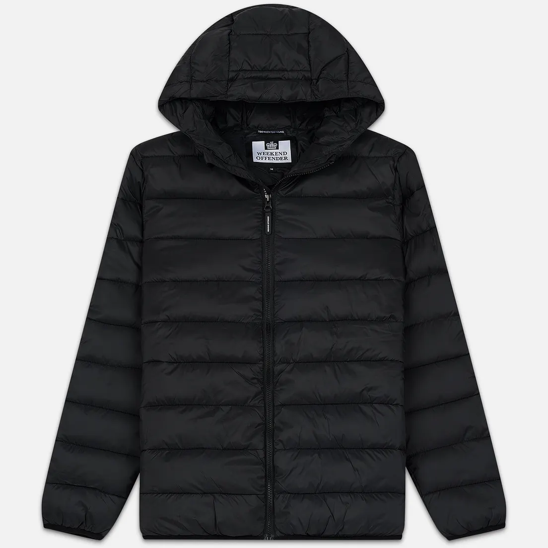 Weekend Offender Мужской пуховик Frazier AW19