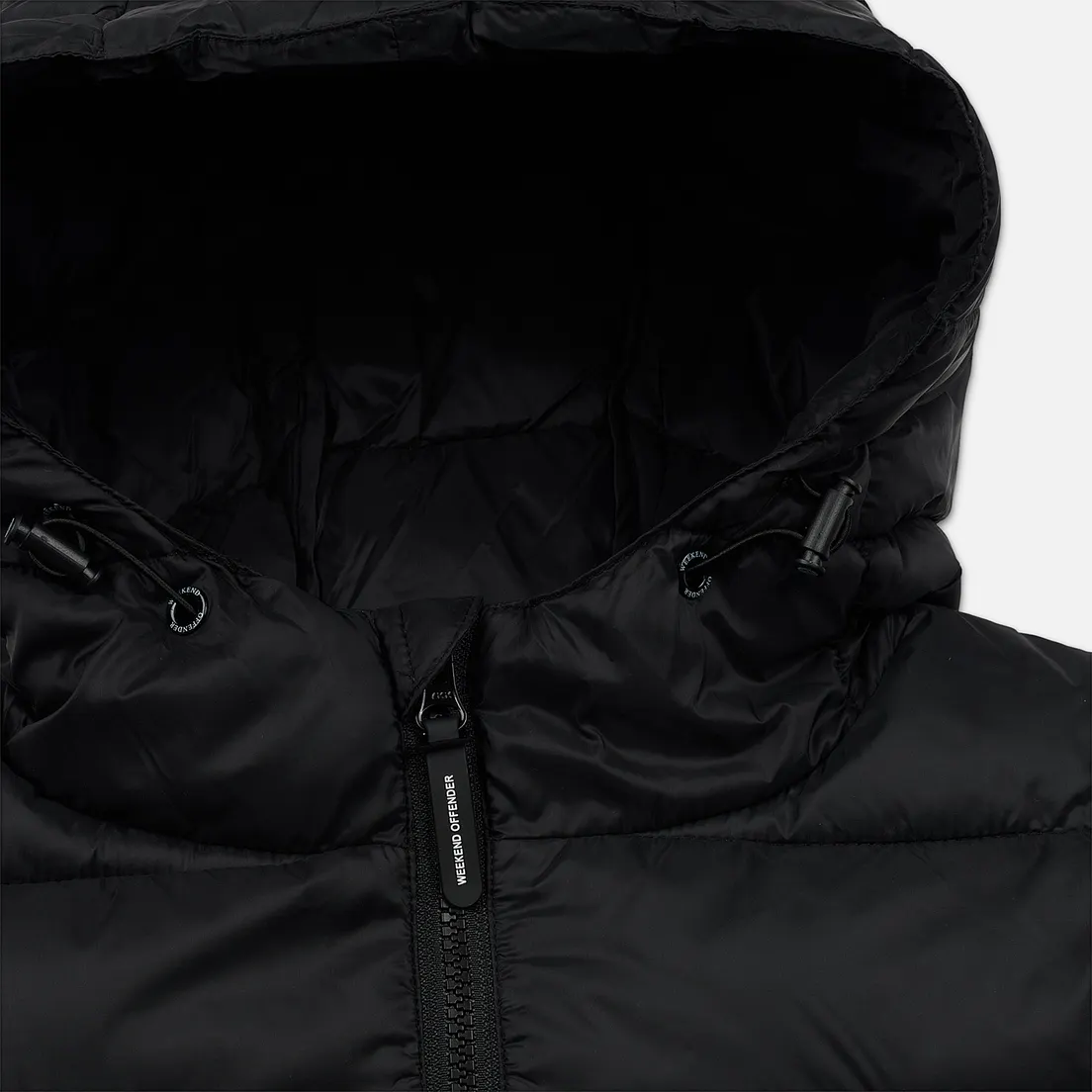 Weekend Offender Мужской пуховик Frazier AW19