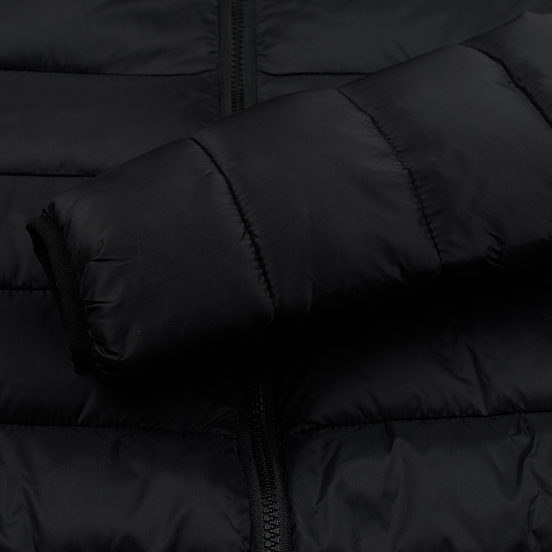 Мужской пуховик Weekend Offender Frazier AW19 Black