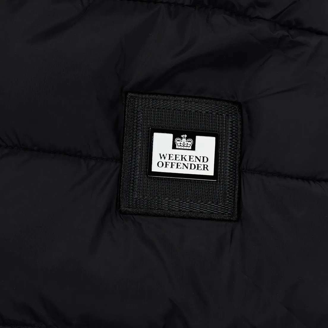 Weekend Offender Мужской пуховик Frazier AW19