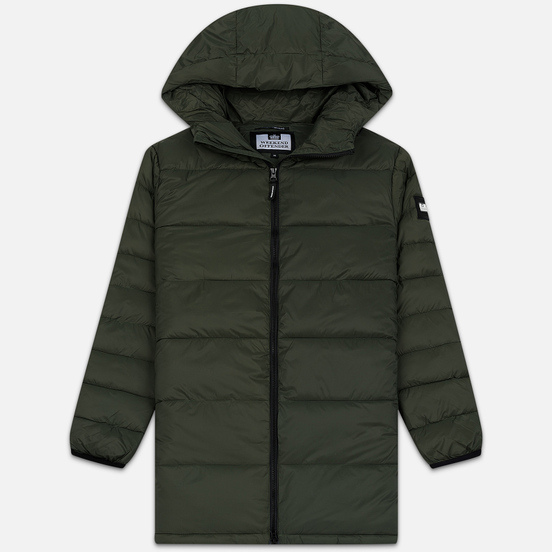 Мужской пуховик Weekend Offender Gustavo Alpine